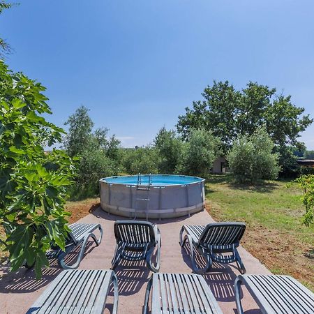 Holiday Home Pinia I - Kst126 By Interhome Kaštelir Dış mekan fotoğraf