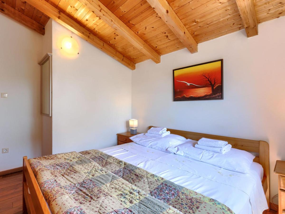 Holiday Home Pinia I - Kst126 By Interhome Kaštelir Dış mekan fotoğraf