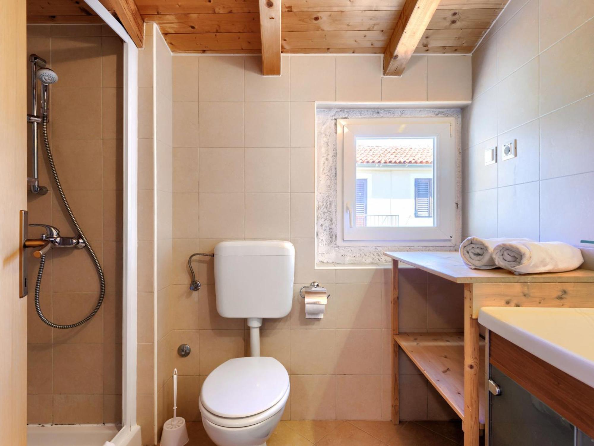 Holiday Home Pinia I - Kst126 By Interhome Kaštelir Dış mekan fotoğraf