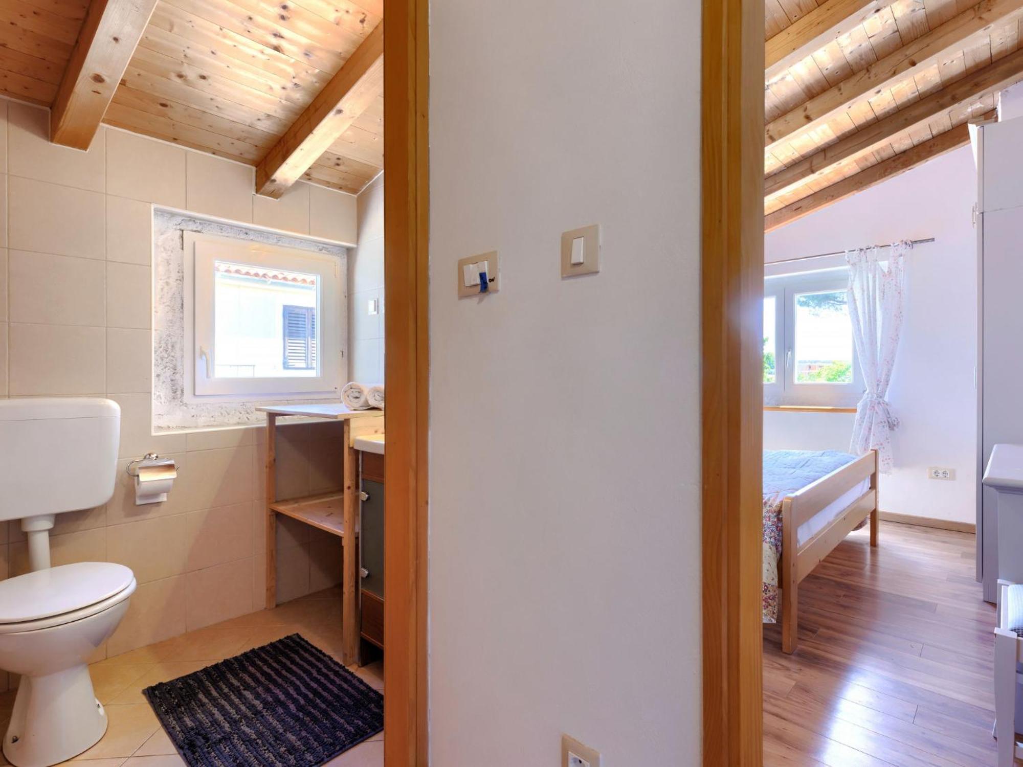 Holiday Home Pinia I - Kst126 By Interhome Kaštelir Dış mekan fotoğraf