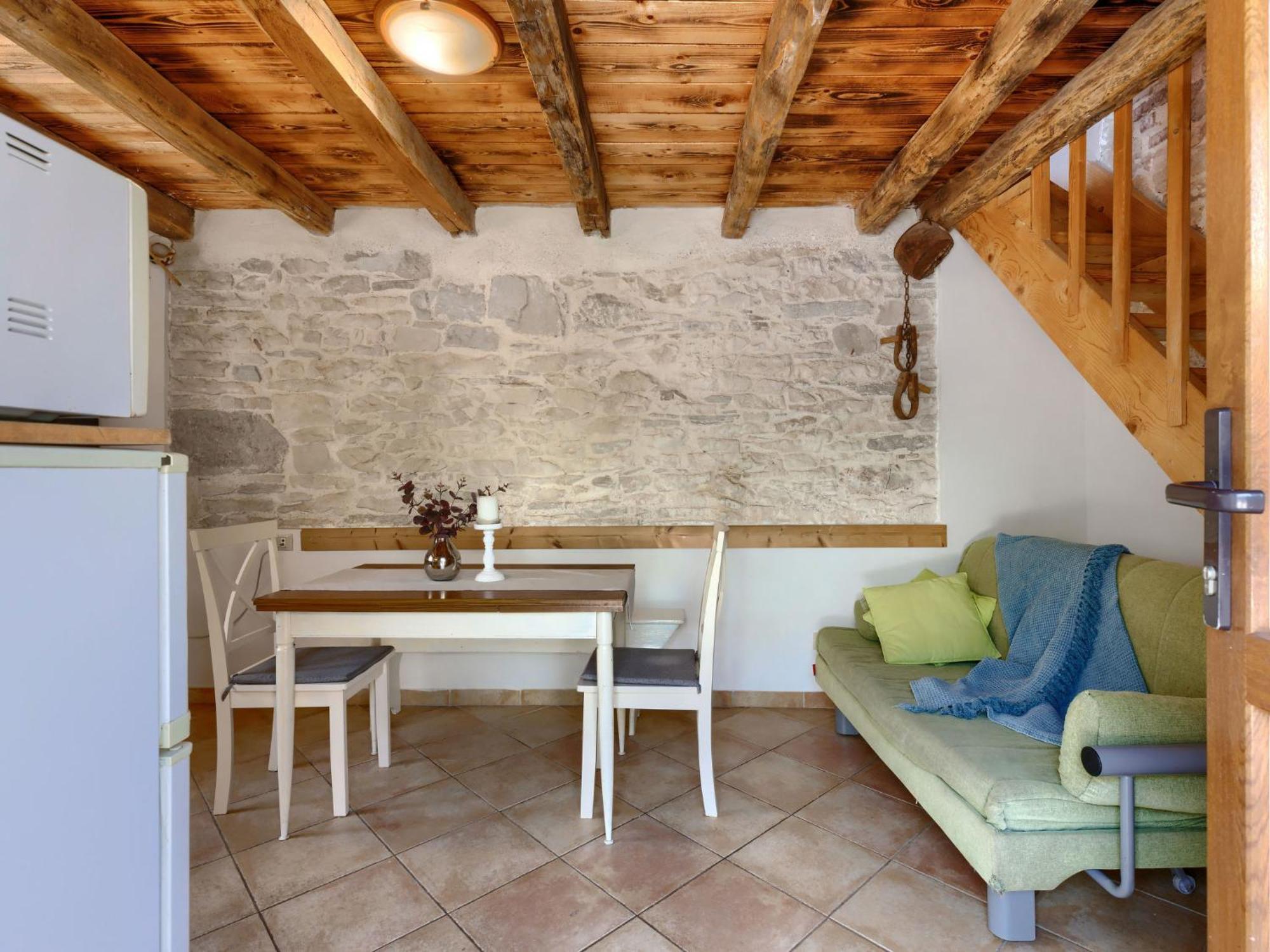 Holiday Home Pinia I - Kst126 By Interhome Kaštelir Dış mekan fotoğraf