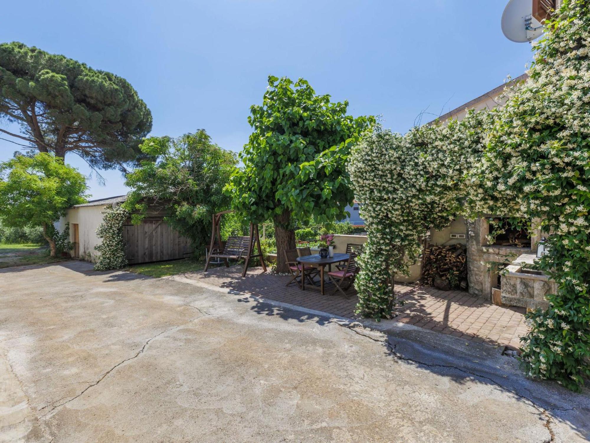 Holiday Home Pinia I - Kst126 By Interhome Kaštelir Dış mekan fotoğraf
