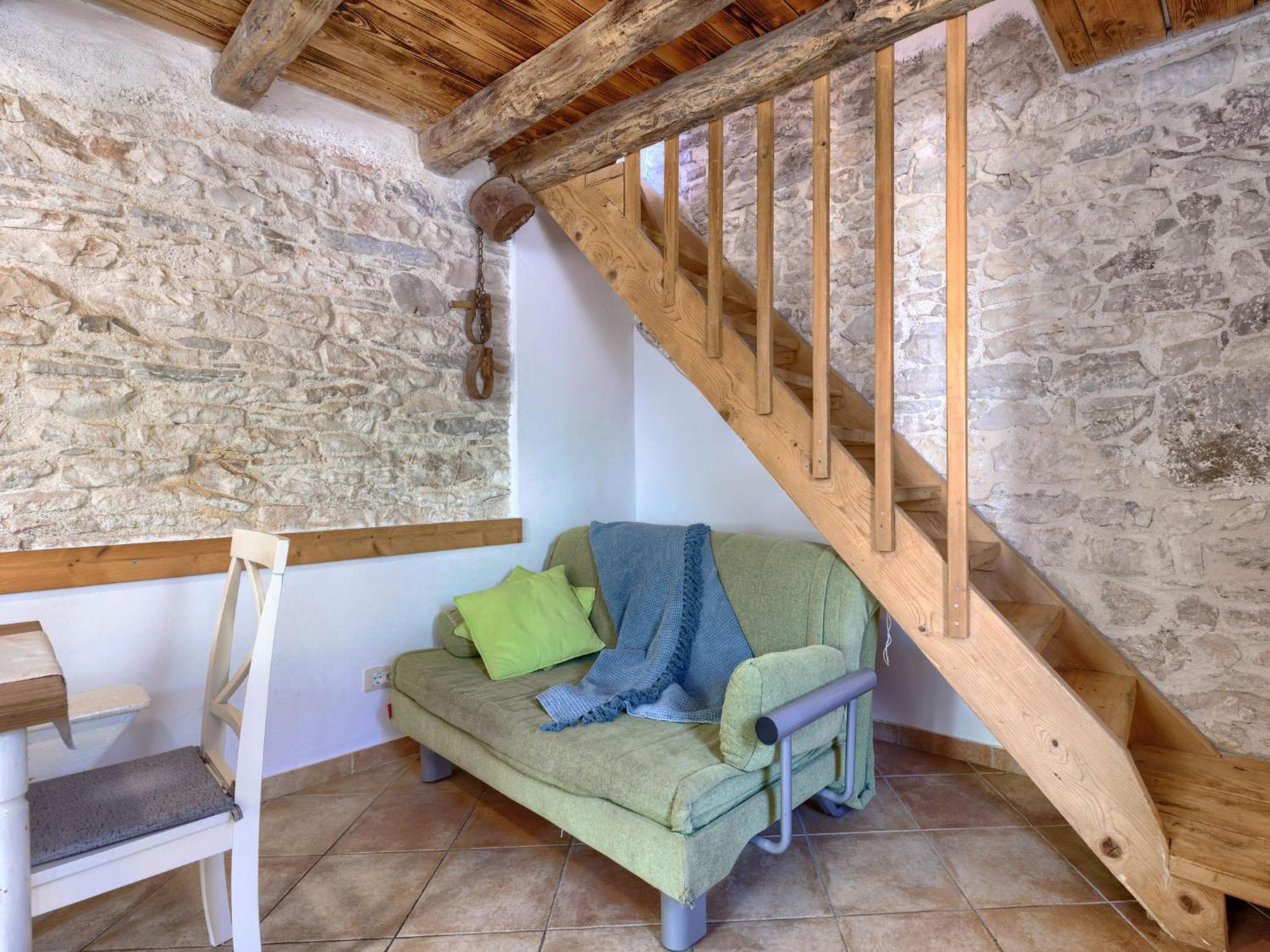 Holiday Home Pinia I - Kst126 By Interhome Kaštelir Dış mekan fotoğraf