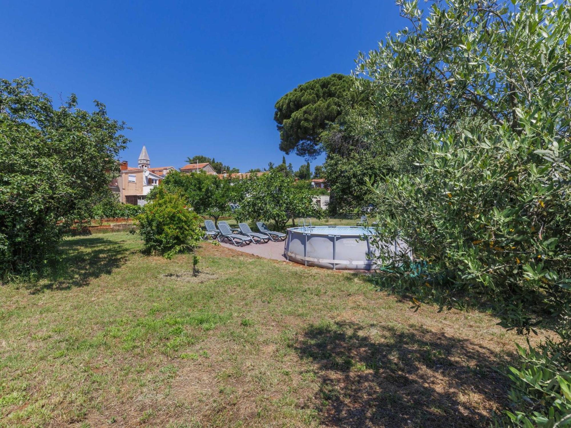 Holiday Home Pinia I - Kst126 By Interhome Kaštelir Dış mekan fotoğraf